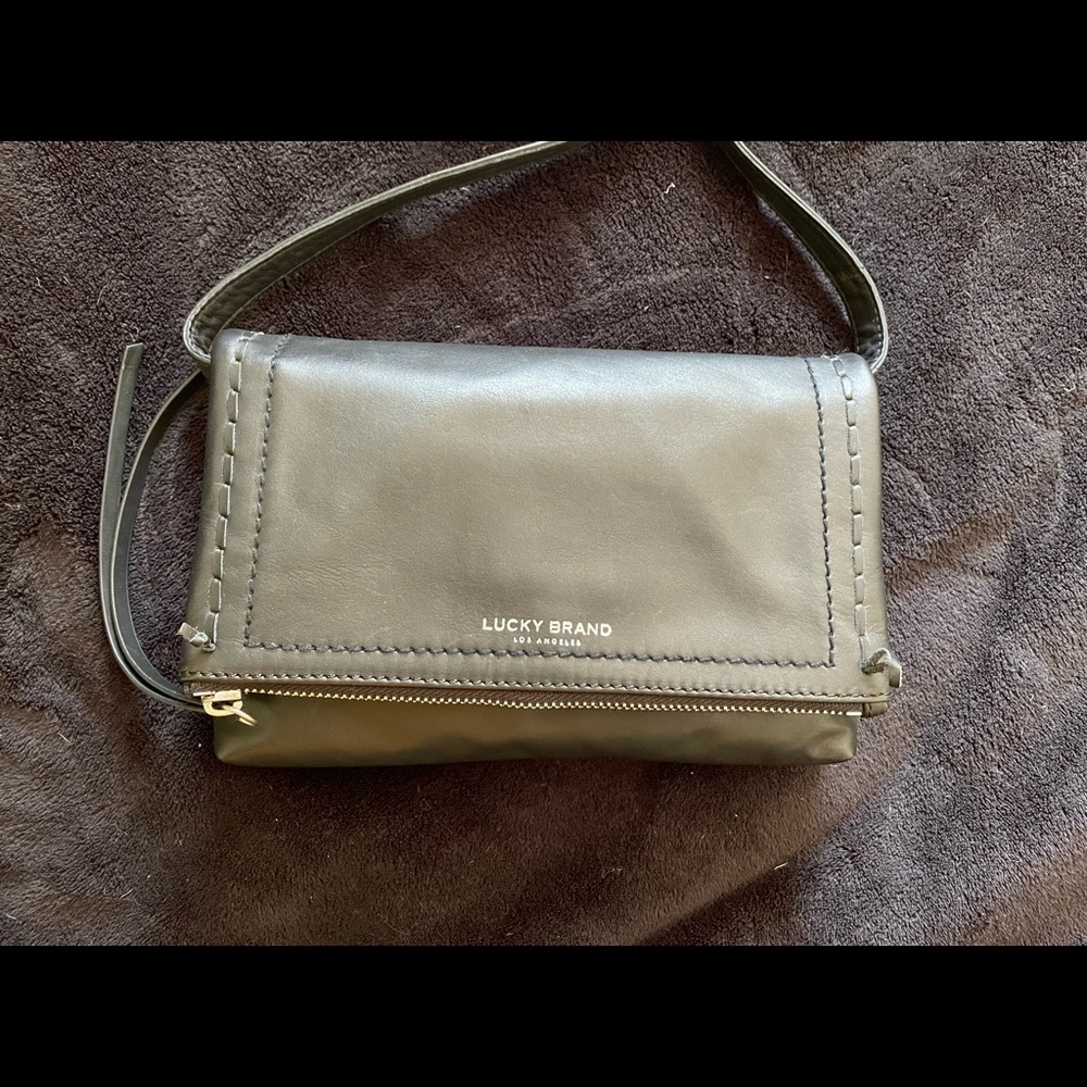 Lucky Brand Crossbody